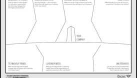 لوحة الواقع المعزز: حيث تتحول الأفكار إلى حقائق غامرة