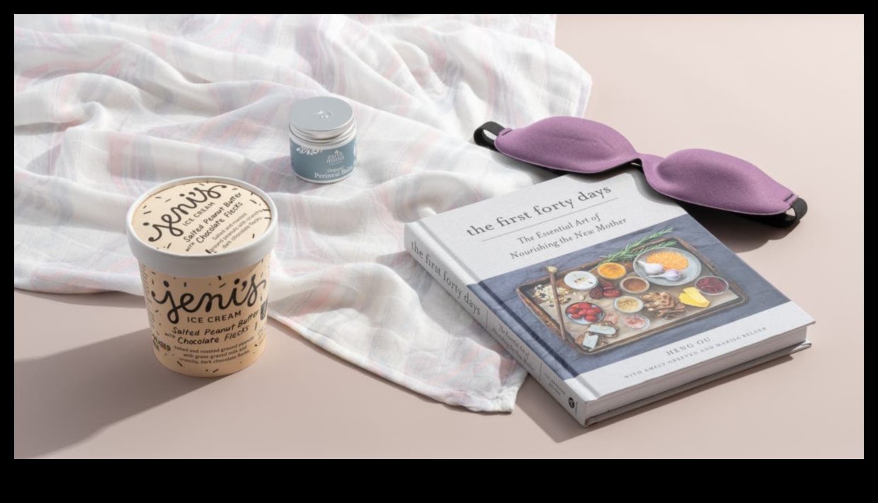 الكلاسيكيات التي تم اختبارها عبر الزمن: الهدايا التقليدية لعيد الأم