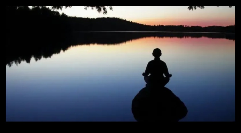 الحكمة الحالية: رؤى من قلب ممارسات اليقظة الذهنية