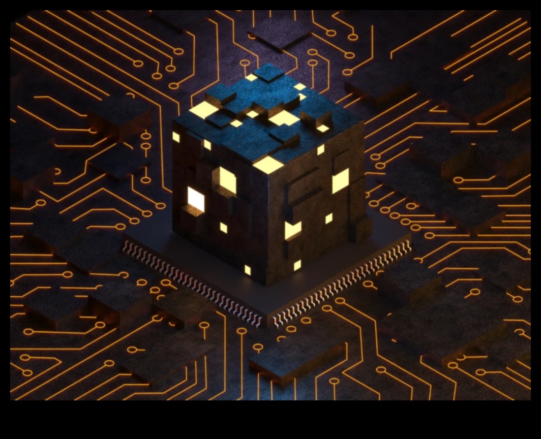 مافريكس التكنولوجيا: رائدة في الفنون الإبداعية وحلول الحوسبة الكمومية