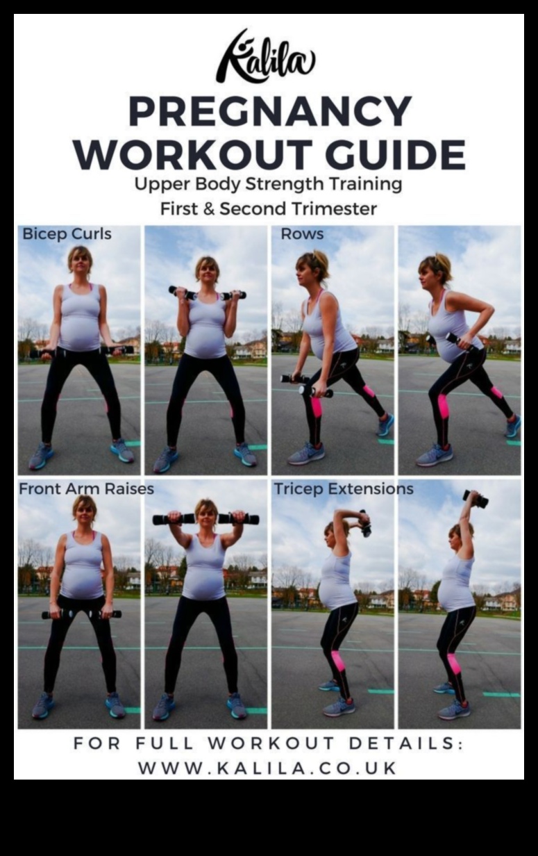 آلهة متوهجة تمكين الحمل مع تمارين بناء القوة 4 آلهة متوهجة: تمكين التدريبات الحمل للقوة