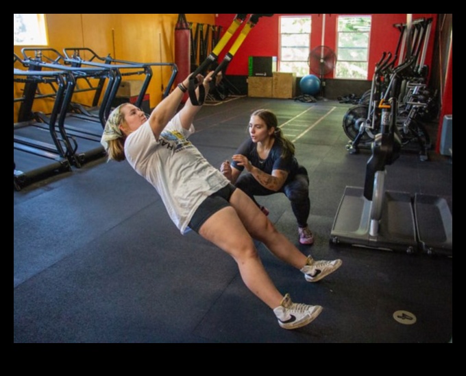 الإلهة المتوهجة عززي حملك من خلال تمارين بناء القوة 2 آلهة متوهجة: تمكين التدريبات الحمل للقوة