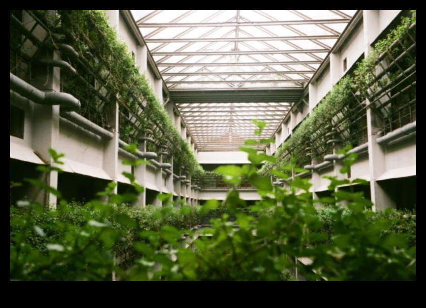 ثورة في الموارد: الاتجاهات والتقنيات في الابتكار الحديث الصديق للبيئة