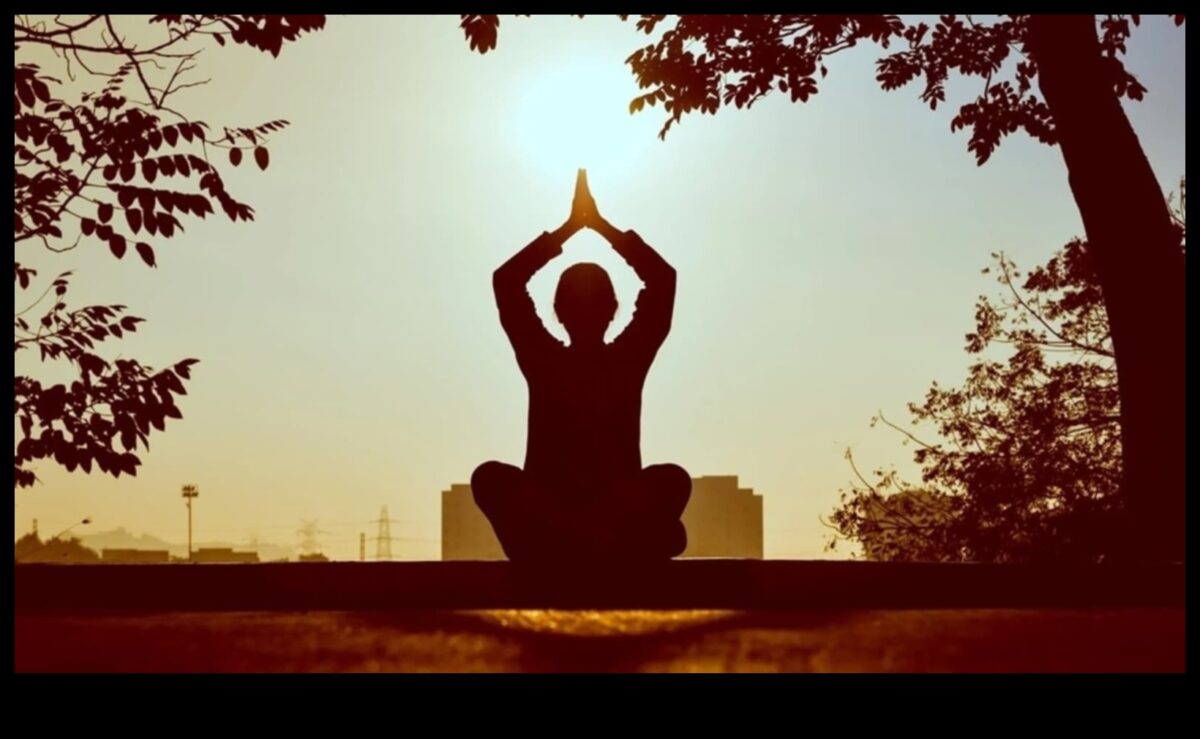 أعجوبة اليقظة الذهنية: استكشاف الآثار الإيجابية للتأمل