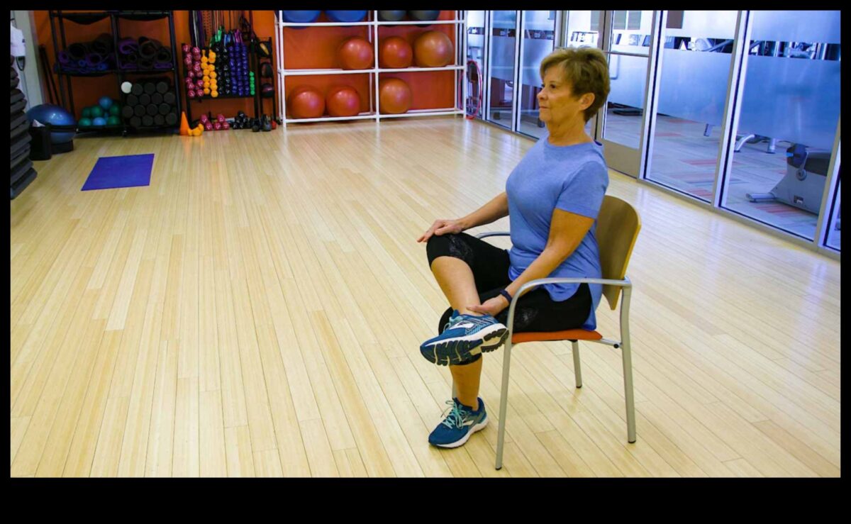 أسس المرونة: إنشاء قاعدة قوية من خلال التمدد