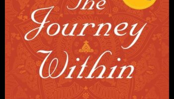 رحلة داخل: اكتشف عالمك الداخلي مع هذه الكتب عن التأمل