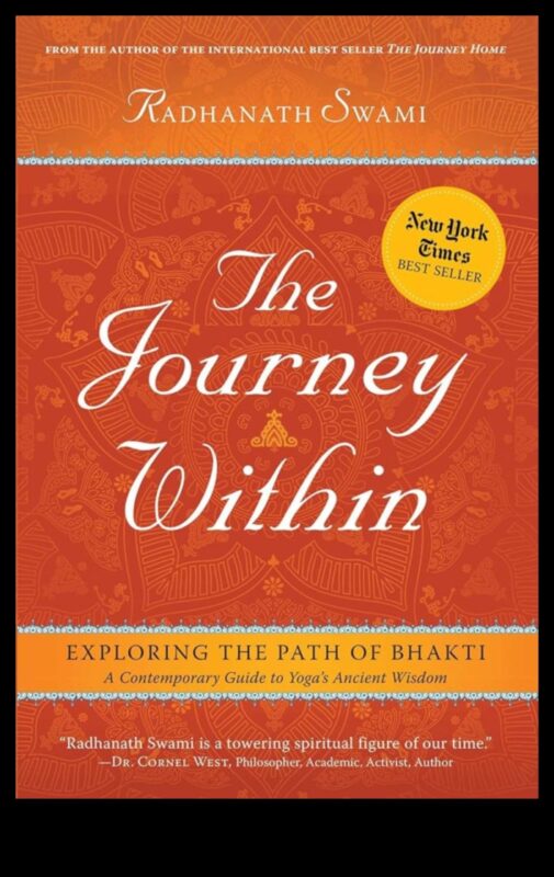 رحلة داخل: اكتشف عالمك الداخلي مع هذه الكتب عن التأمل