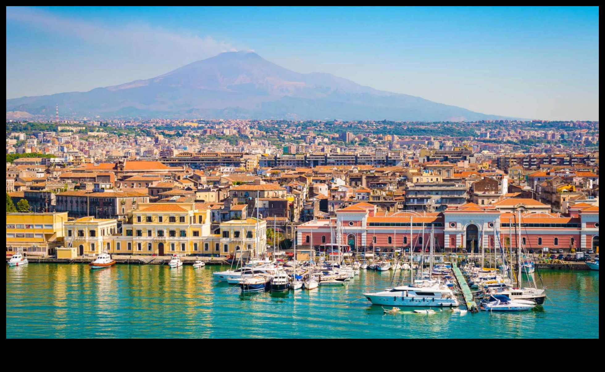 صقلية على طبقك: الإبداعات الإيطالية الآسرة