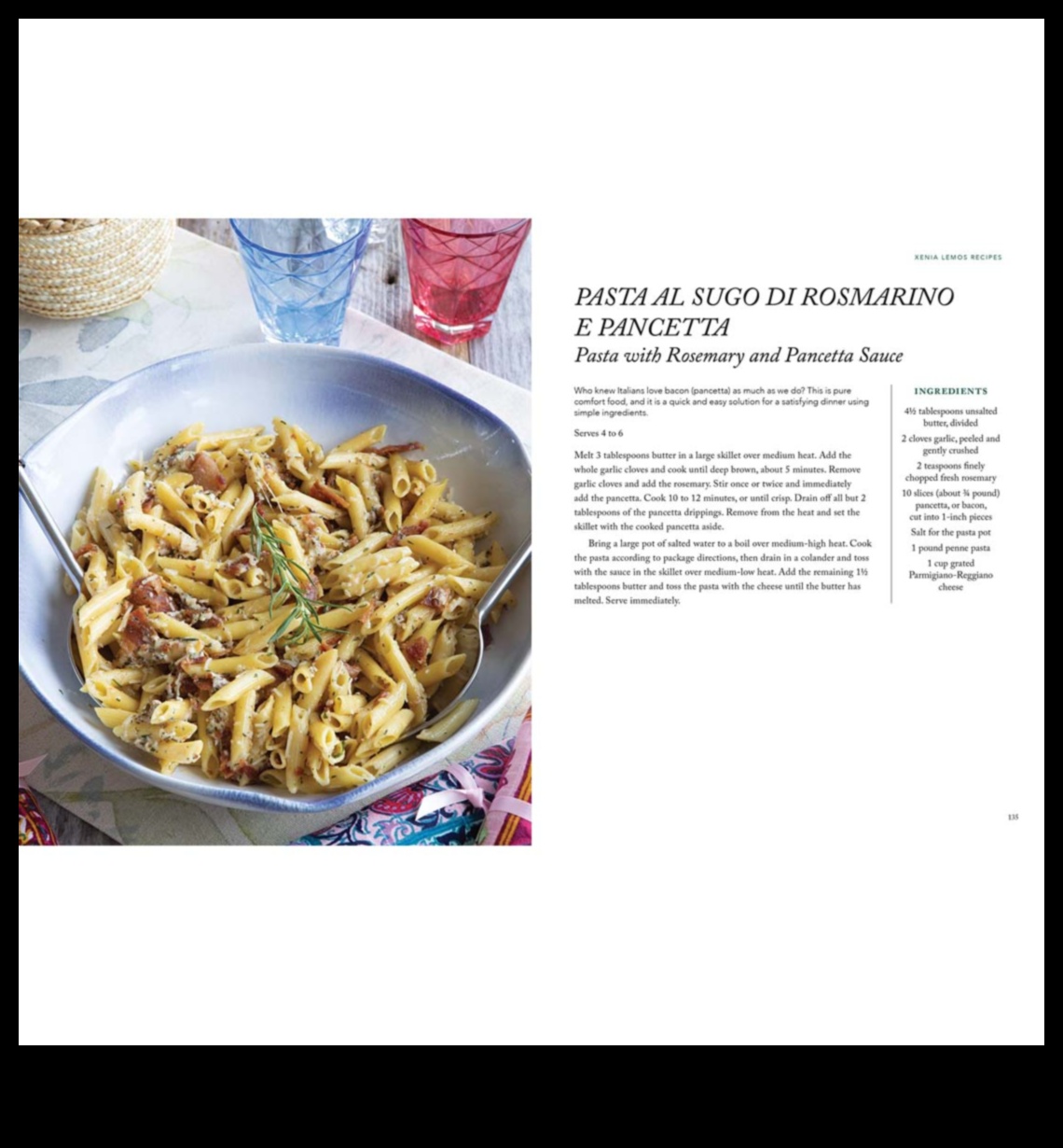 صقلية على طبقك: الإبداعات الإيطالية الآسرة