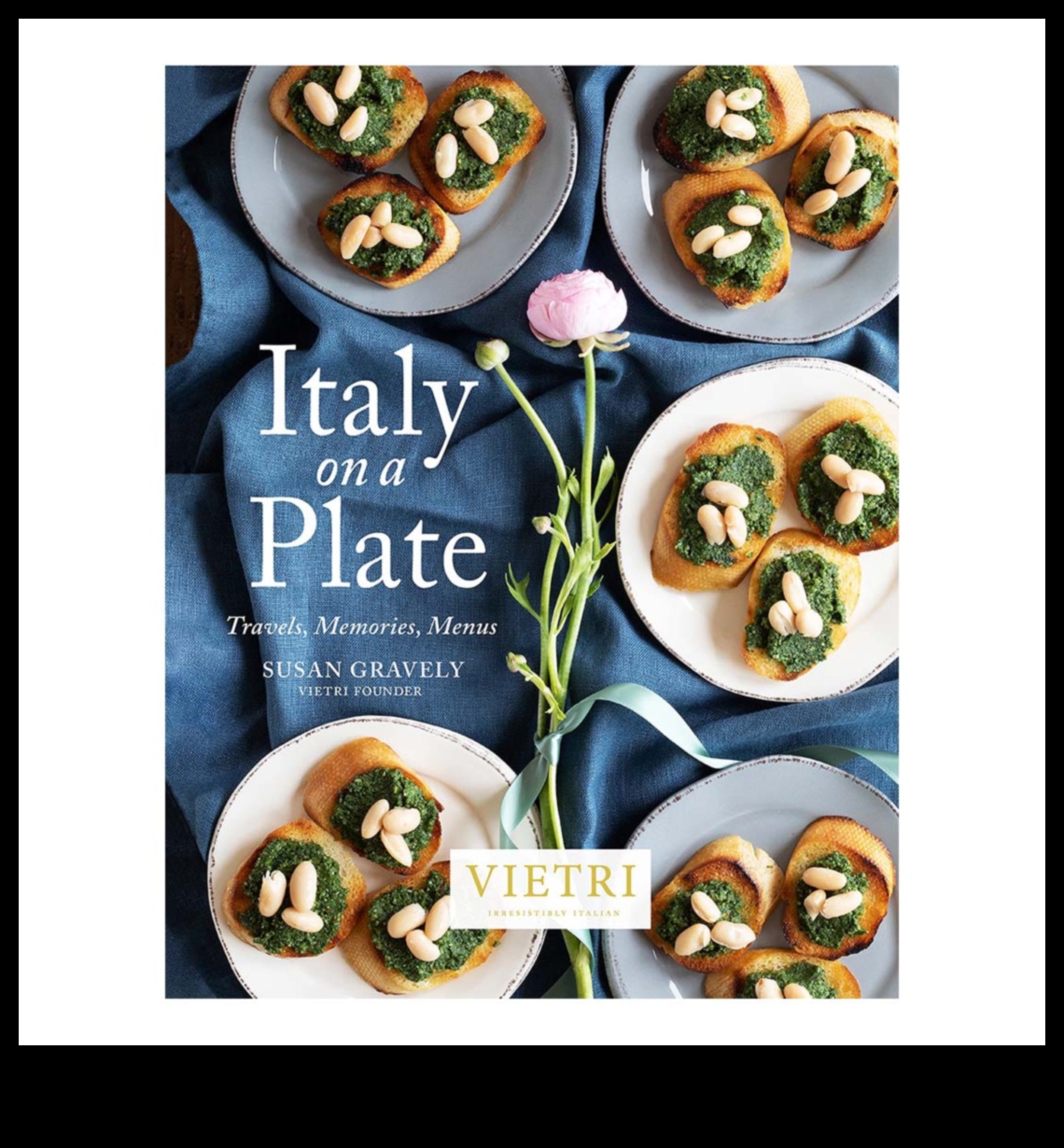 صقلية على طبقك: الإبداعات الإيطالية الآسرة