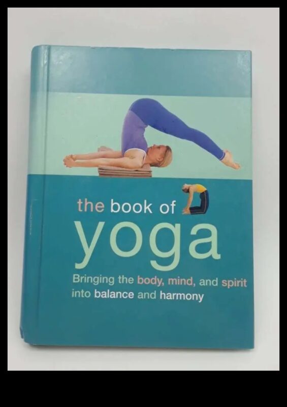 انسجام اليوغا: موازنة العقل والعواطف من خلال ممارسة اليوغا