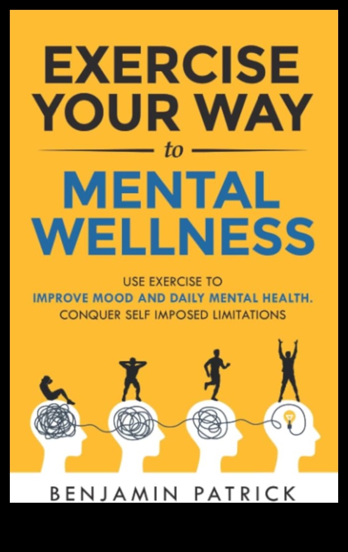 الرفاهية الكاملة: رعاية العقل والجسم من خلال التمرين