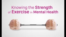 الرفاهية الكاملة: رعاية العقل والجسم من خلال التمرين