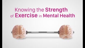 الرفاهية الكاملة: رعاية العقل والجسم من خلال التمرين