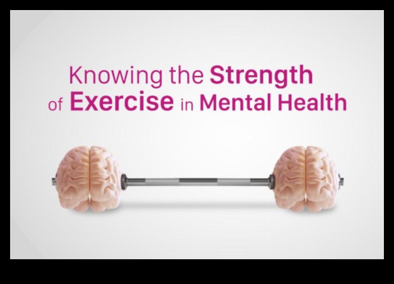 الرفاهية الكاملة: رعاية العقل والجسم من خلال التمرين