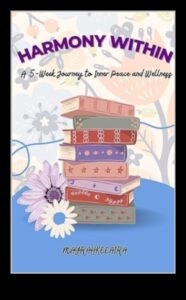 الانسجام داخل: رحلة العافية البدنية للتأمل