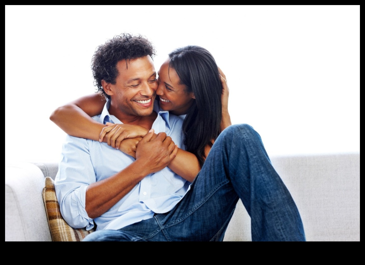 الحب الواعي: بناء الانسجام الدائم في علاقتك