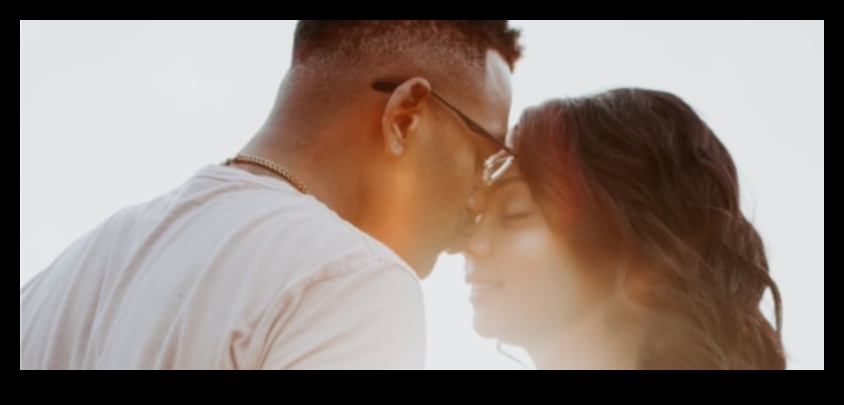 الحب الواعي: بناء الانسجام الدائم في علاقتك