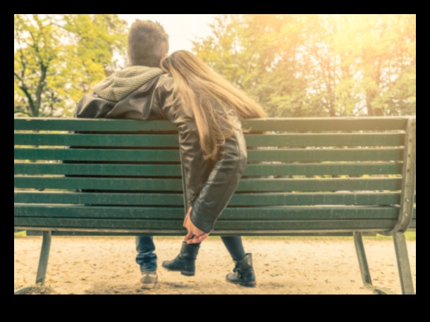 الحب الواعي: بناء الانسجام الدائم في علاقتك