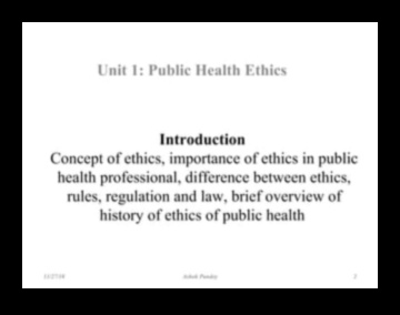 سيمفونية تكنولوجيا المعلومات الصحية: الموازنة بين الصحة الأخلاقية والدقة التقنية في الحلول