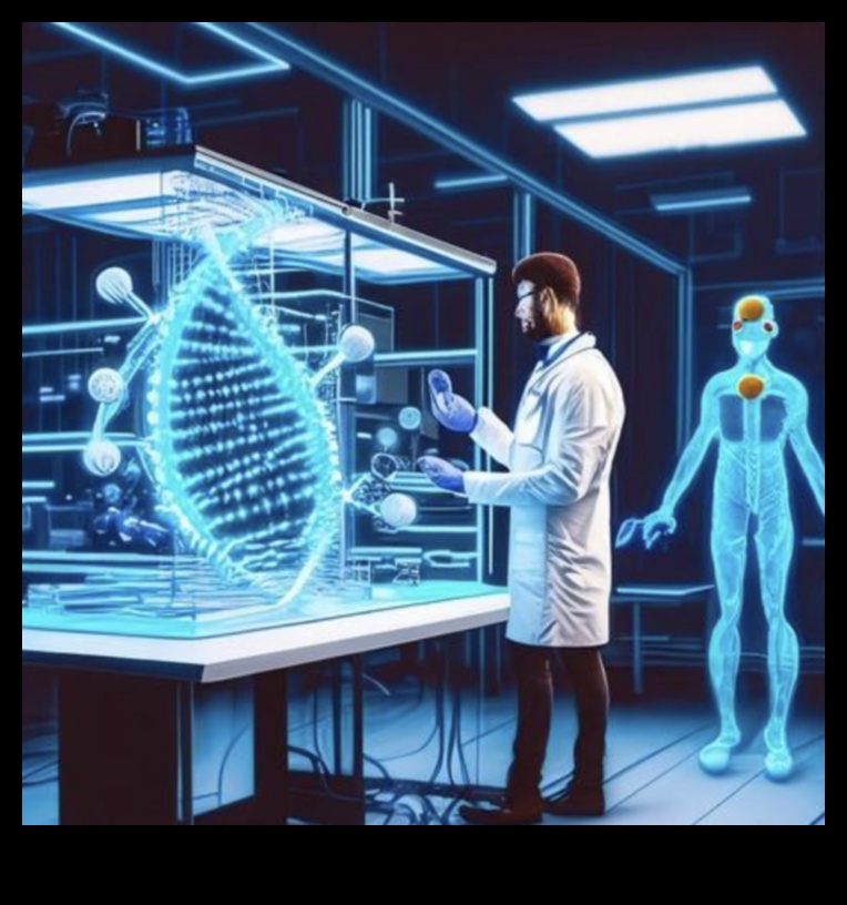 سيمفونية تكنولوجيا المعلومات الصحية: الموازنة بين الصحة الأخلاقية والدقة التقنية في الحلول