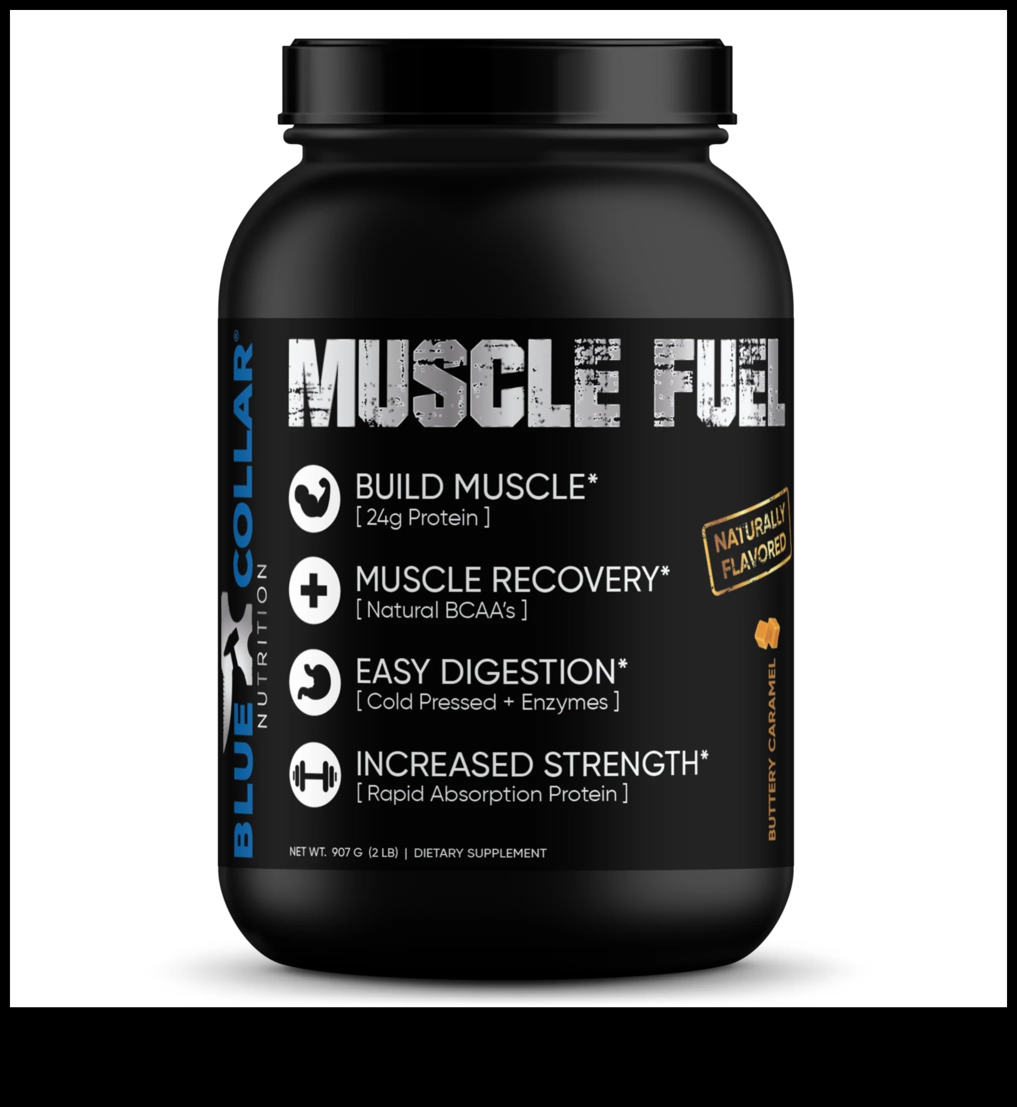 قوة البروتين: تعزيز تعافي العضلات بالتغذية الصحيحة