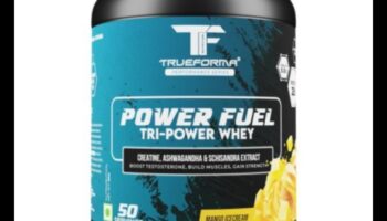 قوة البروتين: تعزيز تعافي العضلات بالتغذية الصحيحة