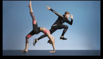 Active Angel: معدات اللياقة البدنية لأسلوب حياتها النشط