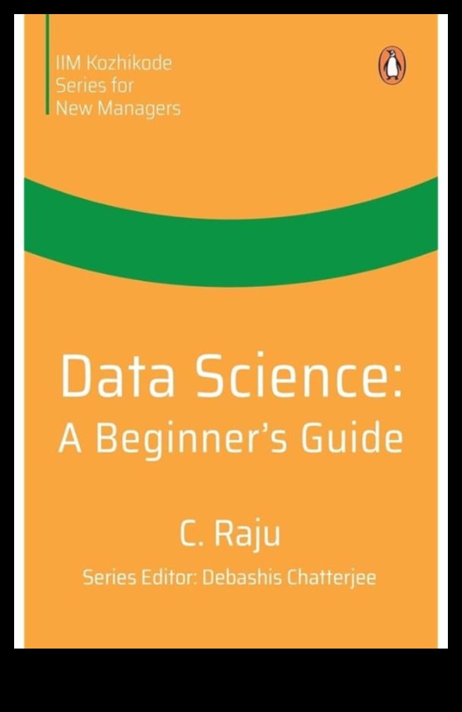 فن البكسل: إتقان حرفة استكشاف علوم البيانات الإبداعية