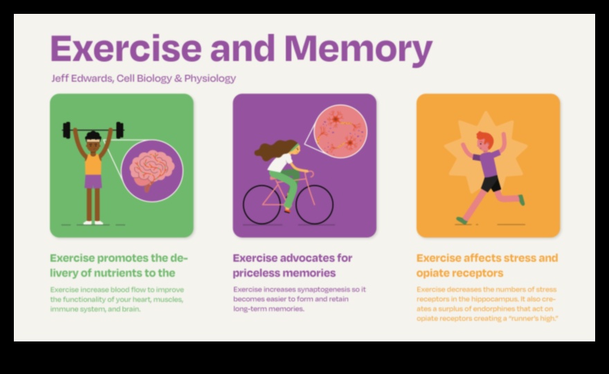 تمارين الجمباز المعرفية: كيف تعزز التمارين الوظيفة الإدراكية والصحة العقلية