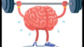 تمارين الجمباز المعرفية: كيف تعزز التمارين الوظيفة الإدراكية والصحة العقلية