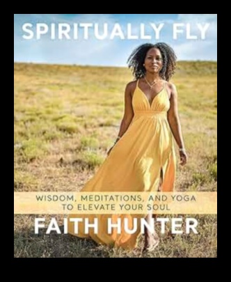 التحية الروحية: رحلة اليوغا إلى التأمل