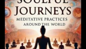 التحية الروحية: رحلة اليوغا إلى التأمل