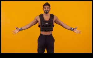 تحدي الجاذبية: تحقيق ذروة اللياقة من خلال إتقان وزن الجسم