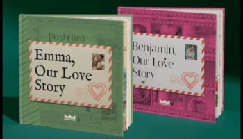 اختيارات مخصصة: هدايا مخصصة مصممة خصيصًا لقصة حبك الفريدة