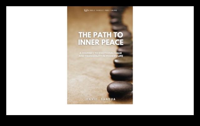 الهدوء الموجه: رحلة شخصية إلى الهدوء الداخلي