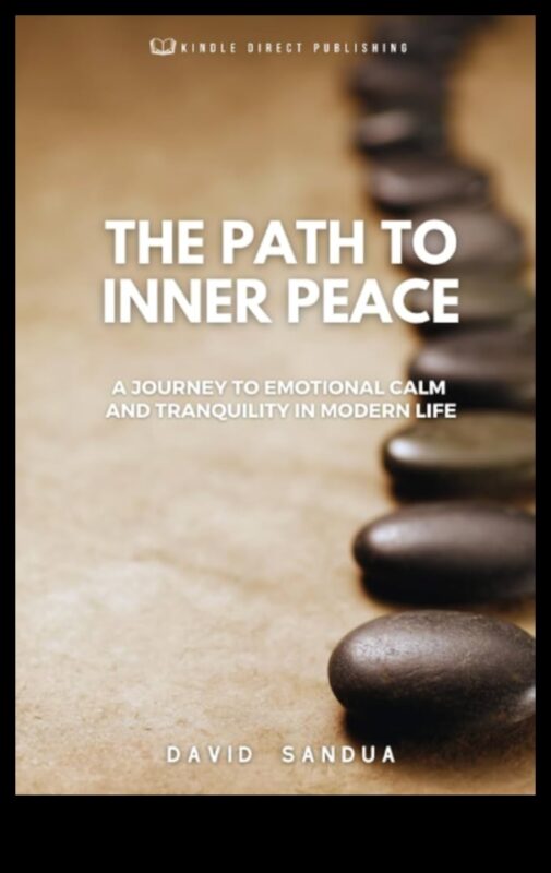 الهدوء الموجه: رحلة شخصية إلى الهدوء الداخلي