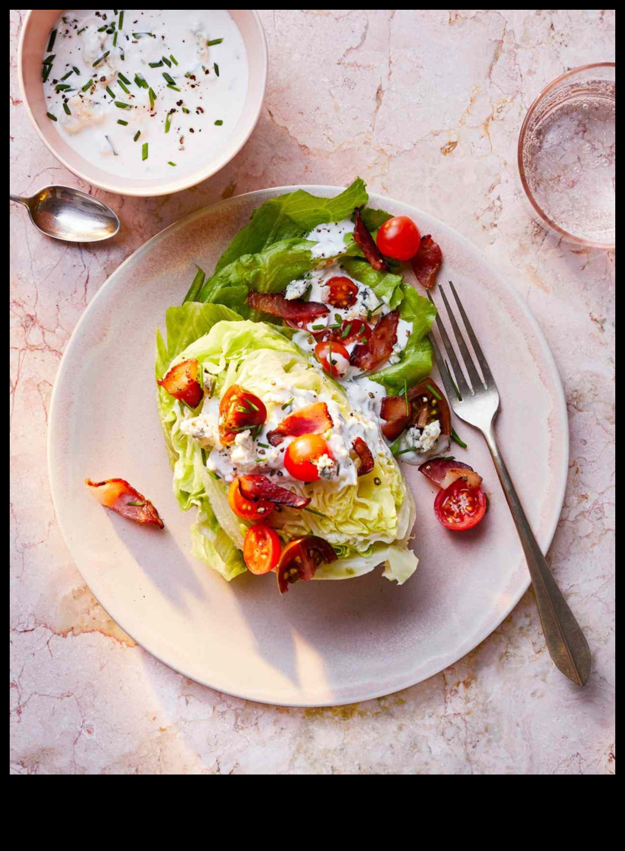 الجوانب في بلوم: لهجات الطهي التي تضيف اللون إلى طبقك