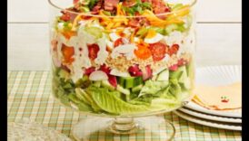 الجوانب في بلوم: لهجات الطهي التي تضيف اللون إلى طبقك