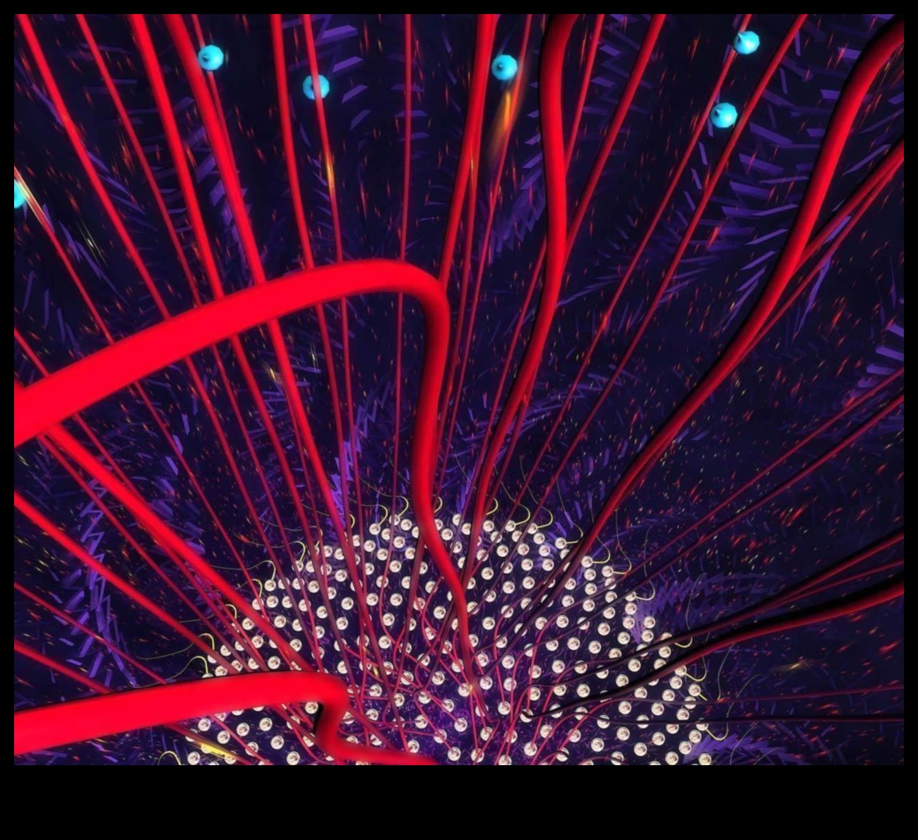 الترميز الإبداعي: ​​لغة الفن البصري في الطاقة المتجددة