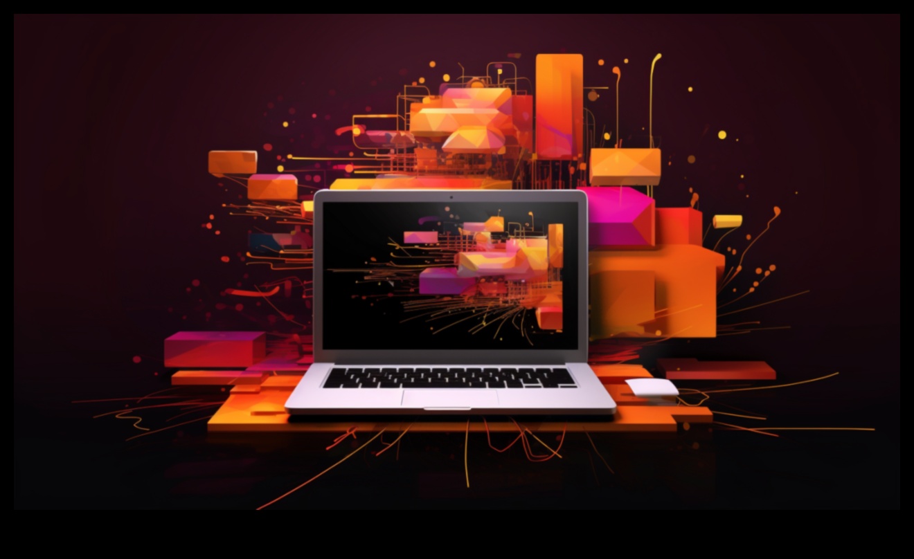 الترميز الإبداعي: ​​لغة الفن البصري في الطاقة المتجددة