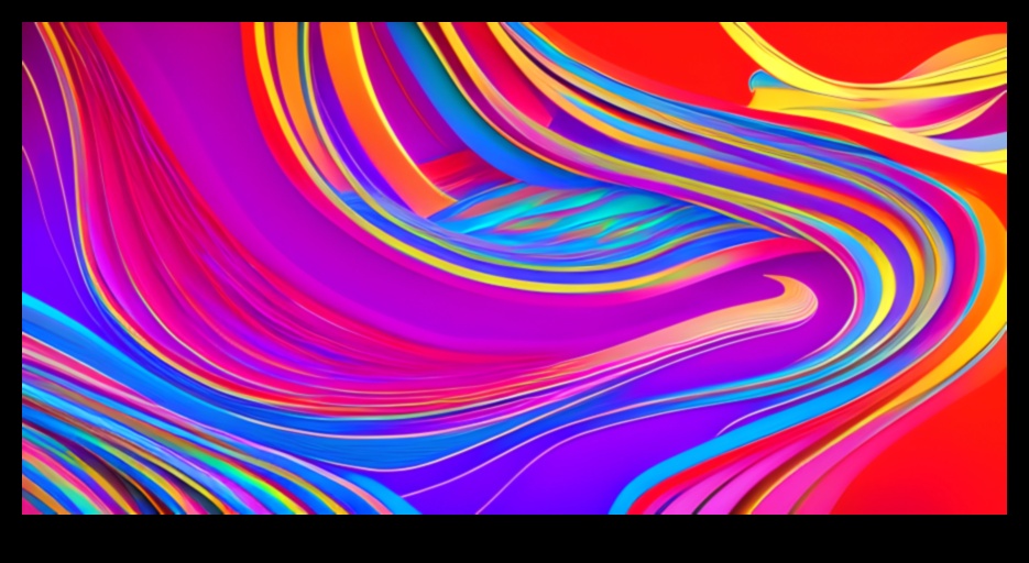 الترميز الإبداعي: ​​لغة الفن البصري في الطاقة المتجددة