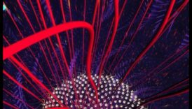 الترميز الإبداعي: ​​لغة الفن البصري في الطاقة المتجددة