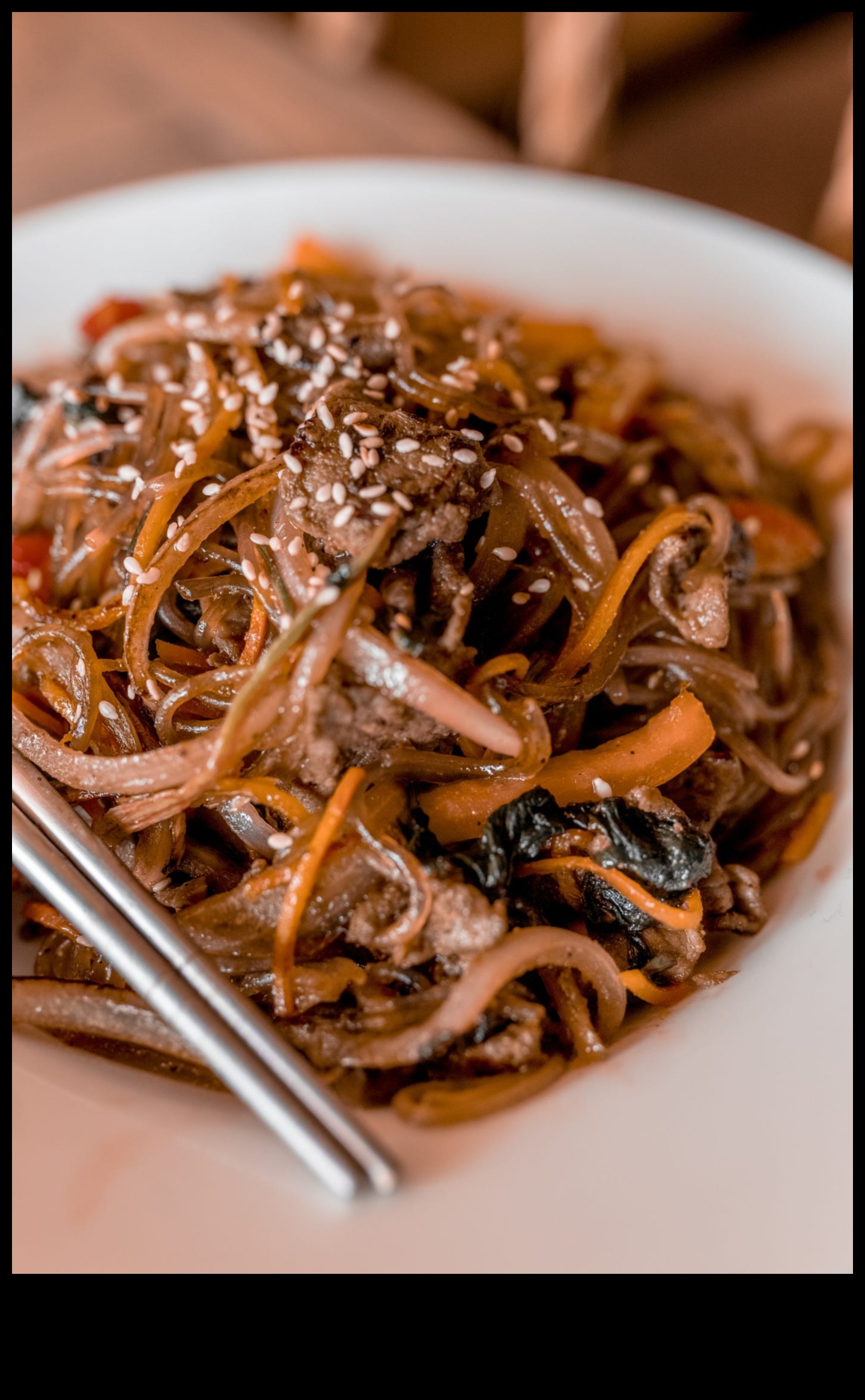 محبة منخفضة الكربوهيدرات: المأكولات الشهية لكل الأذواق