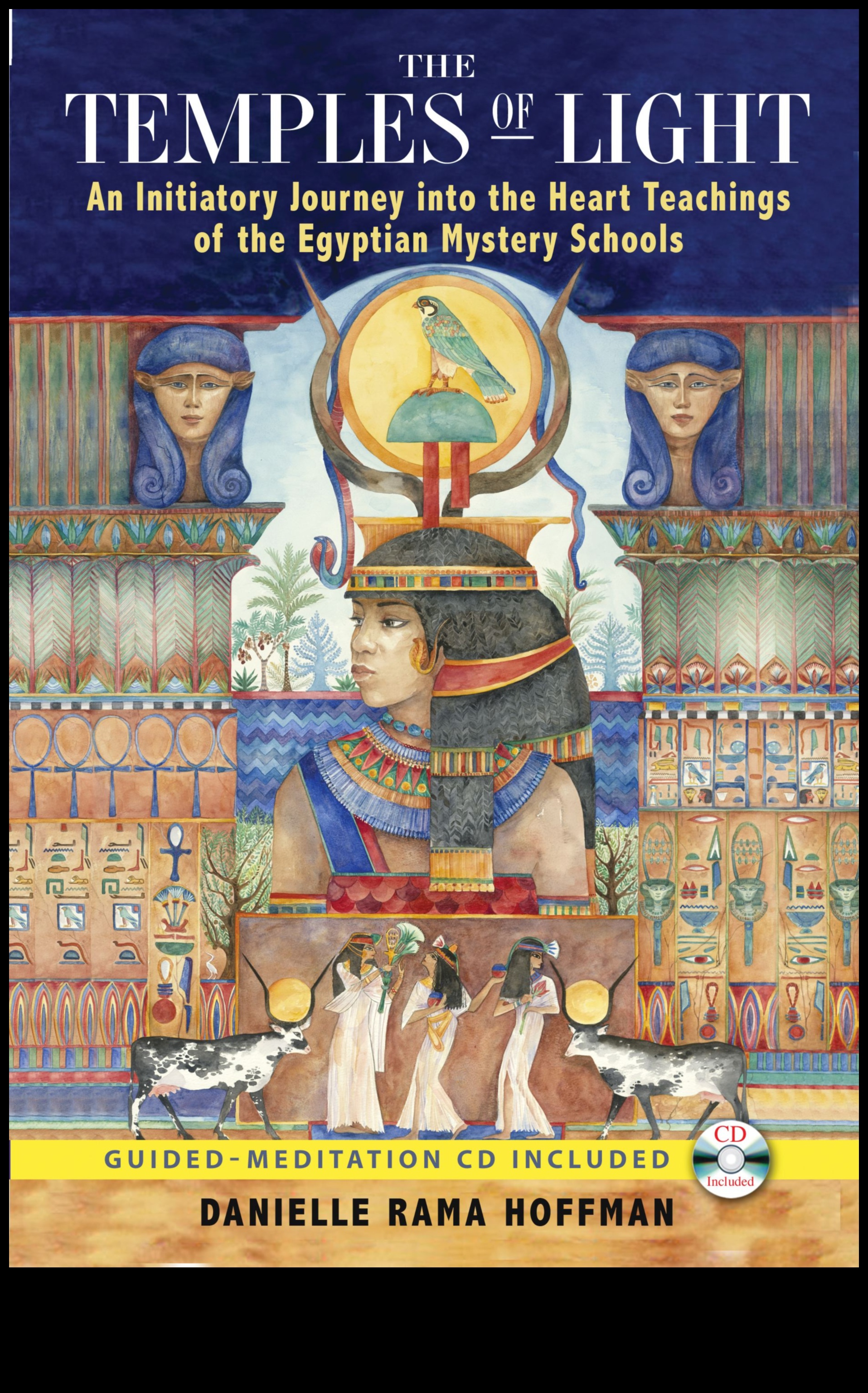 لحظات غامضة: الكشف عن الجذور القديمة للتأمل