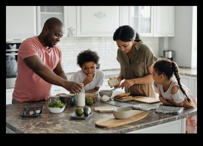 حيل المطبخ: نصائح الطبخ لتوفير الوقت للحياة المزدحمة