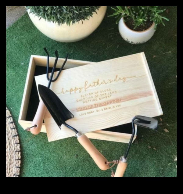 واحة خارجية: نصيحة عن الهدايا التي تبحث عن المغامرة لعيد الأب