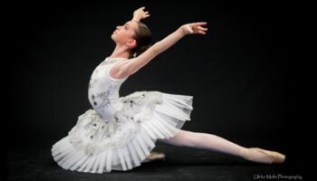 باليه وزن الجسم: إتقان أناقة اللياقة الطبيعية