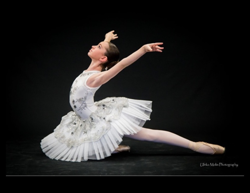 باليه وزن الجسم: إتقان أناقة اللياقة الطبيعية