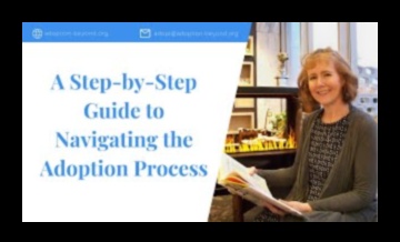 حقائق الإنقاذ: التنقل في عملية التبني 2 حقائق الإنقاذ: التنقل في عملية التبني